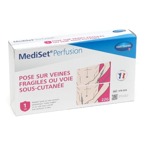 Set Pose Sous Cutan E Ou Vvp Mediprix Medical B Ziers Boujan Sur Libron