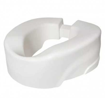 REHAUSSE WC CLIP UP 10 CM